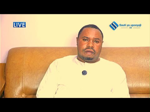 MAZABAU NYUMBANI KWAKO MUBASHARA KUTOKEA KAHAMA NABII JOSHUA YUKO NAWE