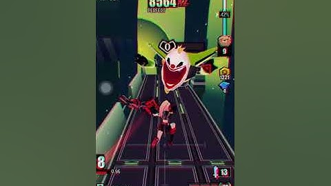 Slash & Girl Travel Mode (Easy) Stage 1~12 Complete Walkthrough