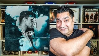 Hold Me | Mickey Singh | Record Review