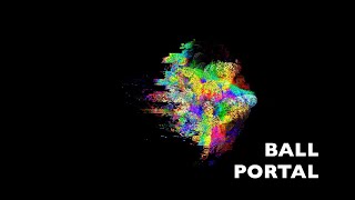 BALL PORTAL