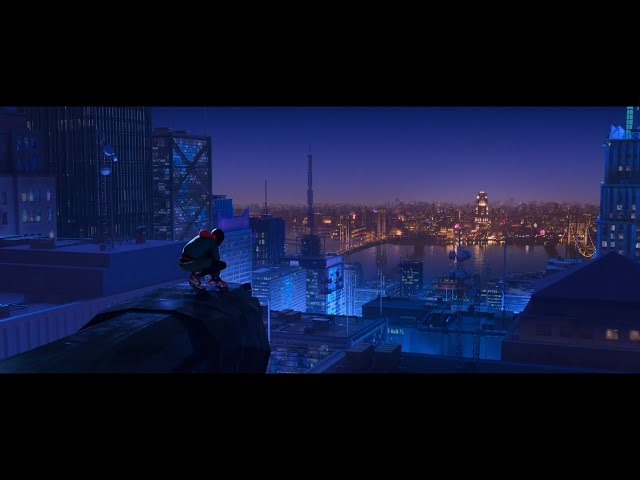 SUPERPOWERS | ITSV