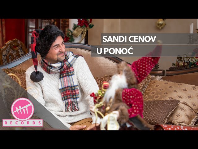 Sandi - U Ponoc