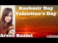 Point Of View with #ArzooKazmi #KashmirDay