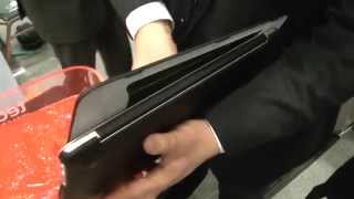 Tech21 Impactology Demonstration Macbook, Iphone, And More