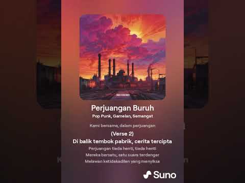 Perjuangan Buruh #hariburuh