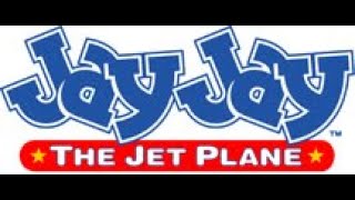 Jay Jay The Jet Plane Opening