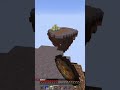 This was EZZZ...    #minecraft  #shorts
