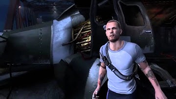 inFamous 2 - Forced Conduits and Demons | 720p