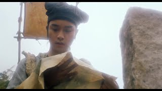 我要走天涯 -- Tôi muốn đi đến tận cùng thế giới -- 關正傑 -- 粤语歌 - Tiếng quảng đông