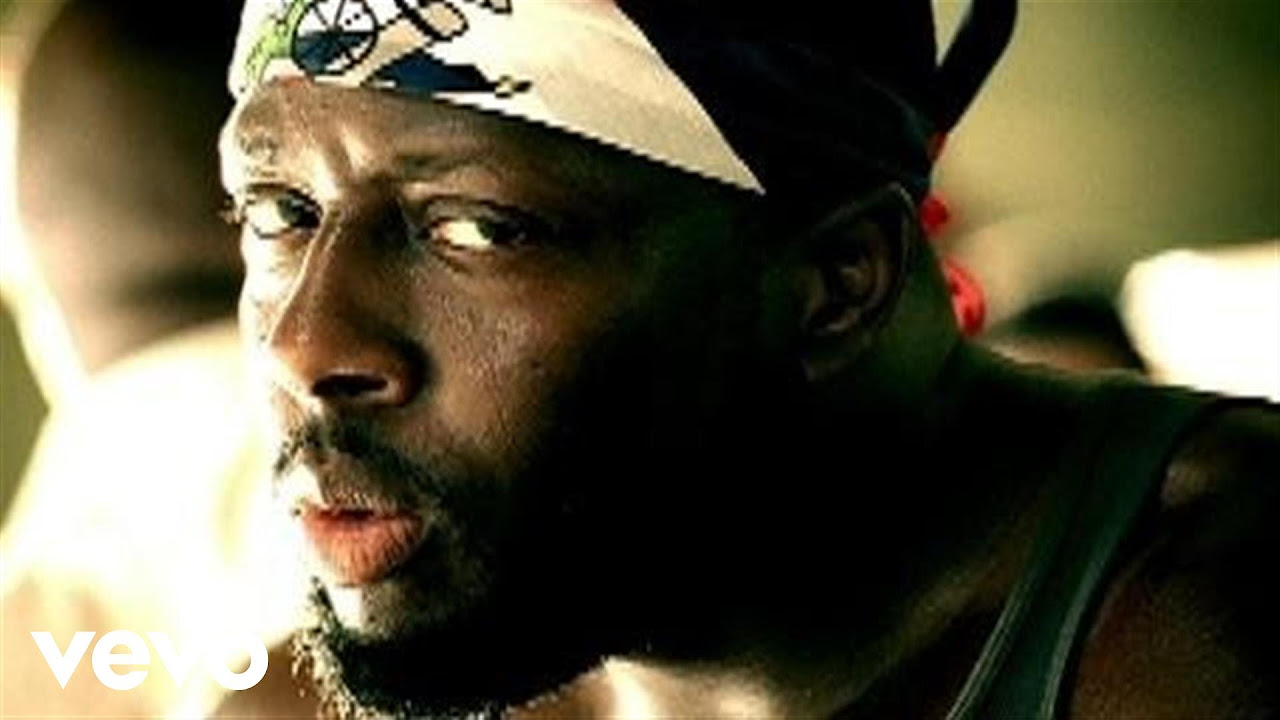 Wyclef Jean   Sweetest Girl Dollar Bill Official Video ft Akon Lil Wayne Niia