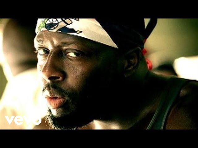 WYCLEF JEAN - SWEETEST GIRL