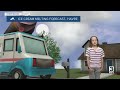 Weather Rookie: Raegan (August 27, 2026)