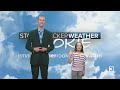 Weather Rookie: Raegan (August 27, 2026)