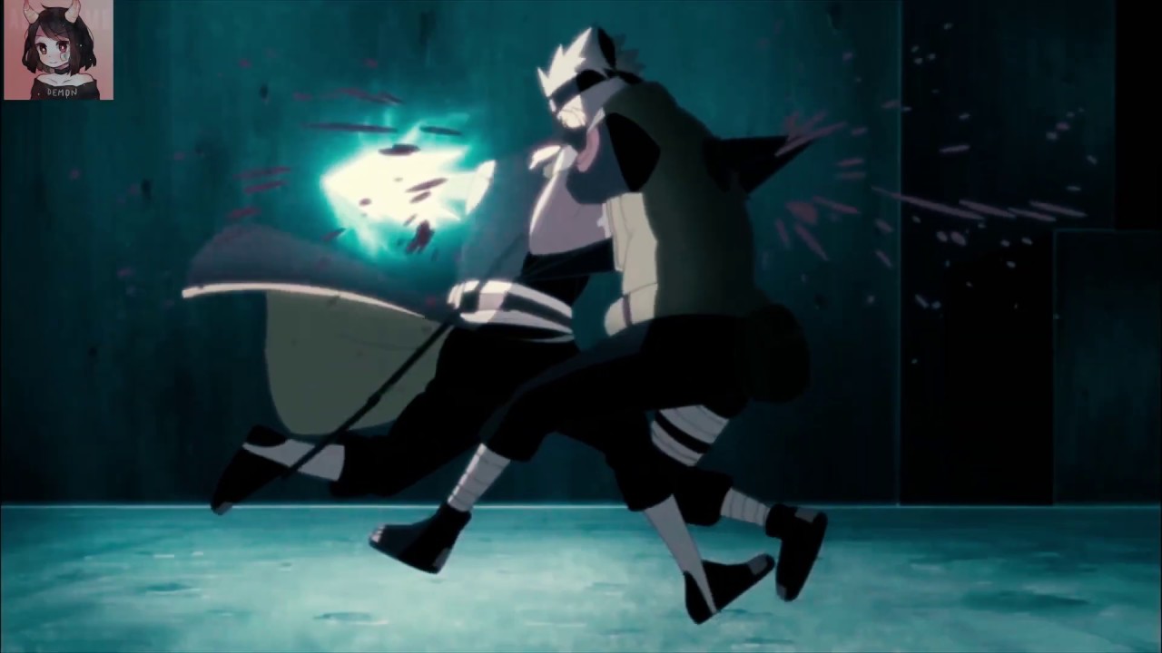 Kakashi vs Obito AMV Naruto YouTube