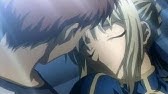 Fate Stay Night Opening 1 Disillusion Youtube