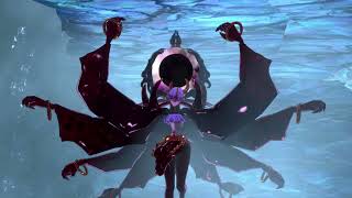 Bloodstained Playthrough Part 23