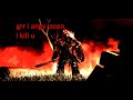 UNOFFICIAL Upcoming Milestone 4 Jason Slasher Theme Visualizer UNOFFICIAL Upcoming Milestone 4 Jason Slasher Theme Visualizer