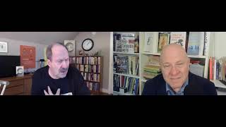 Deconstructing Trump: The Trump Phenomenon Through the Lens of Quotations; Mardy Grothe
Mardy Grothe has created a collection of 1000 quotations, all pre-21st century, some going back 500, 1000 or more years, which brilliantly describe Donald Trump. This was a really fun interview.
Theres a 15 second pause about 29 minutes into the show. Deconstructing Trump: The Trump Phenomenon Through the Lens of Quotations; Mardy Grothe