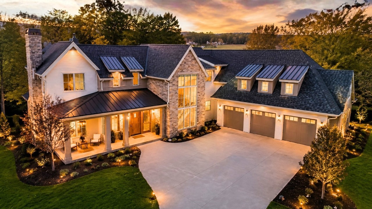 4.9 million dollar luxury home tour