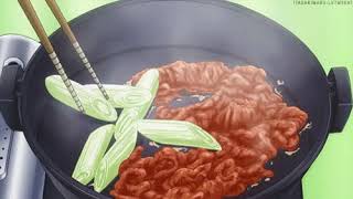 صور انمي متحركه food aname