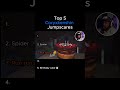 TOP 5 CoryxKenshin Jumpscares/Screams