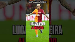 Lucas Torreiranın Durumu Belli Oldu