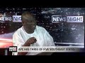 The PDP Not Zoning 2023 Presidential Candidate To The Southeast Was A Mortal Sin
