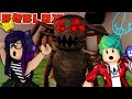 SOBREVIVE AL CABEZA DE ARAÑA | Kori Roblox