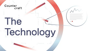 The Technology | How CounterCraft Delivers Actionable Adversary-Generated Threat Intelligence