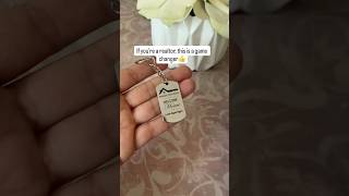 This QR Code Keychain Is Changing Real Estate Marketing 🏡🔥