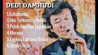 DEDI DAMHUDI LAGU TERBAIK