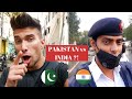 WHAT INDIA REALLY THINKS ABOUT PAKISTAN (surprising Result !! )