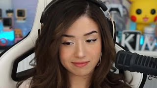 Pokimane Says Goodbye to Twitch