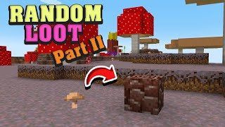 100 Days with Random Loot: Part 2