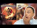 MOLLY HATCHET - GATOR COUNTRY | REACTION