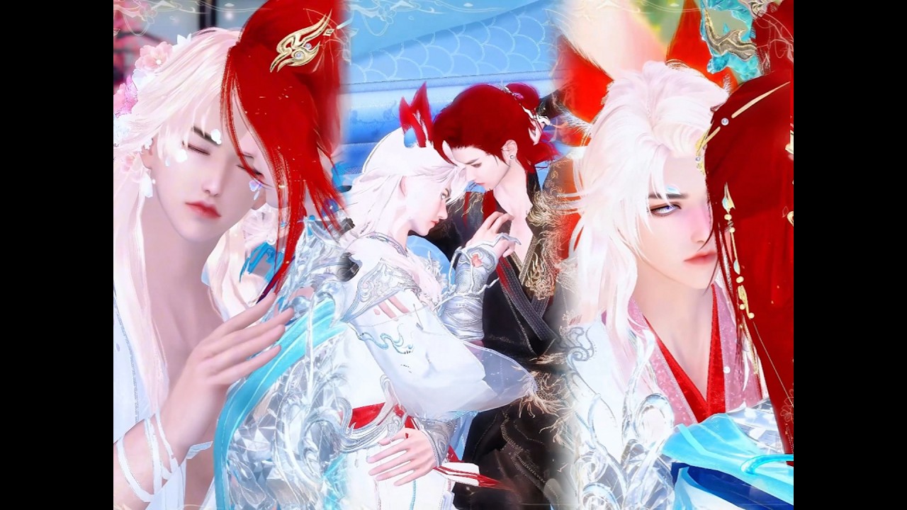 【BL Drama】床上的荤话怎么还拿出来说啊 #fyp  #drama #BL #双男主 #剧情  #anime #短剧  #甜宠