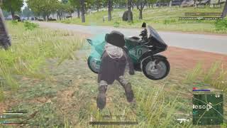 Pubg lite | Drive by как новый способ убийства