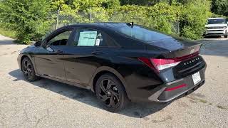 Sports Performance 2026 Hyundai Elantra SEL Sport Laurel, Silver Spring, Columbia, Severn, Bowie MD