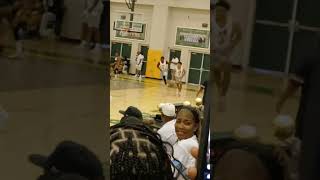 Carver High school Celebrity Basketball Game 🏀 🏟🎙💺🤾‍♂️