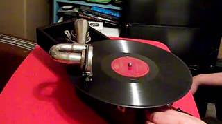 kameraphone phonograph