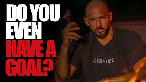 WHAT ARE YOU WAKING UP FOR - Andrew Tate Motivation | Motivational Speech - Jim Rohn, Steve Harvey