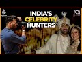 India’s Celebrity Hunters | 101 East Documentary