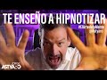 APRENDE A HIPNOTIZAR A TUS AMIGOS (JORGE ASTYARO)