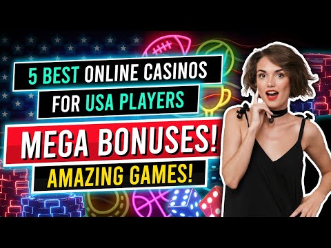 Best Gambling Sites for Real Money: Top Online Casinos in 2021