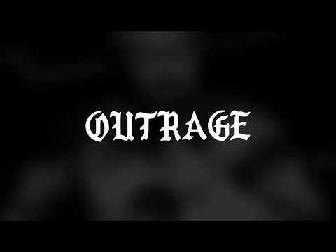 OUTRAGE KEEP IT MOVING EP