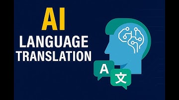 “Did You Know AI Can Translate Languages in Real Time?”