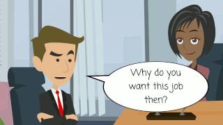 6 Bad Interview Questions...And The Answers They Deserve