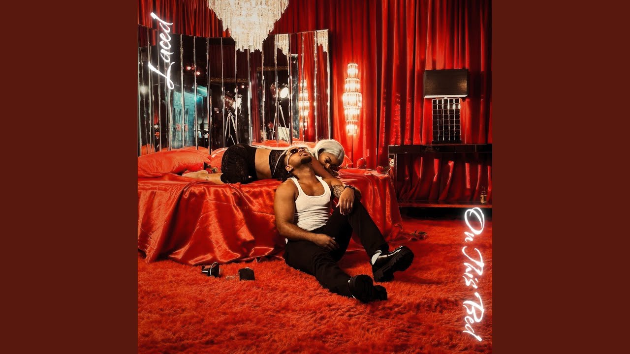 Watch On This Bed on YouTube Watch On This Bed on YouTube