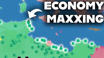 I Think This is THE Strat for V24 | OpenFront.io