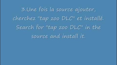 hack tap zoo tutorial!!